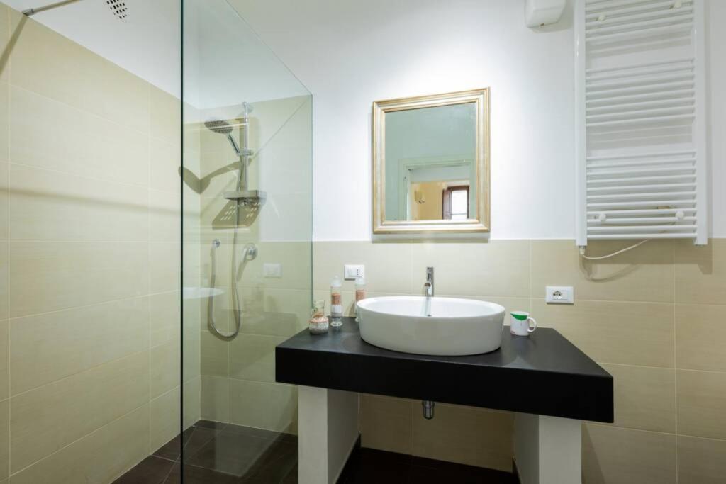 Apartment Il Vecchio Baule - Santa Maria Novella *