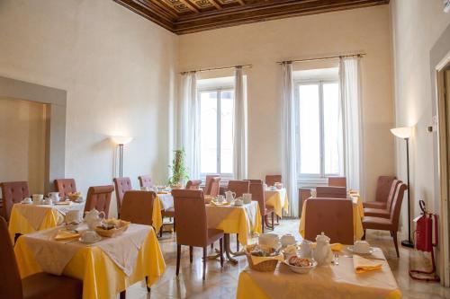 Palazzo Benci 3*