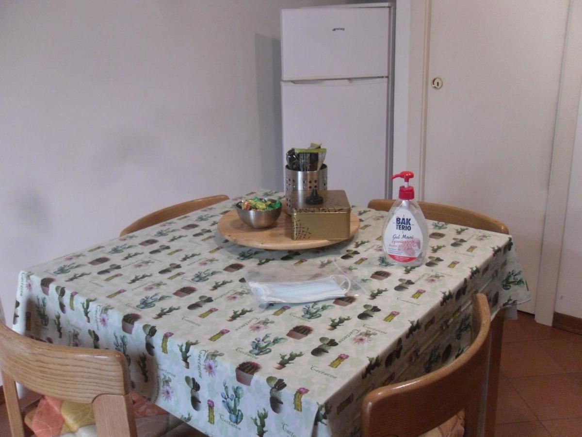 La Piccola Appartamento Firenze