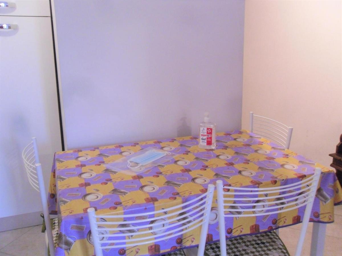 Appartamento La Piccola *