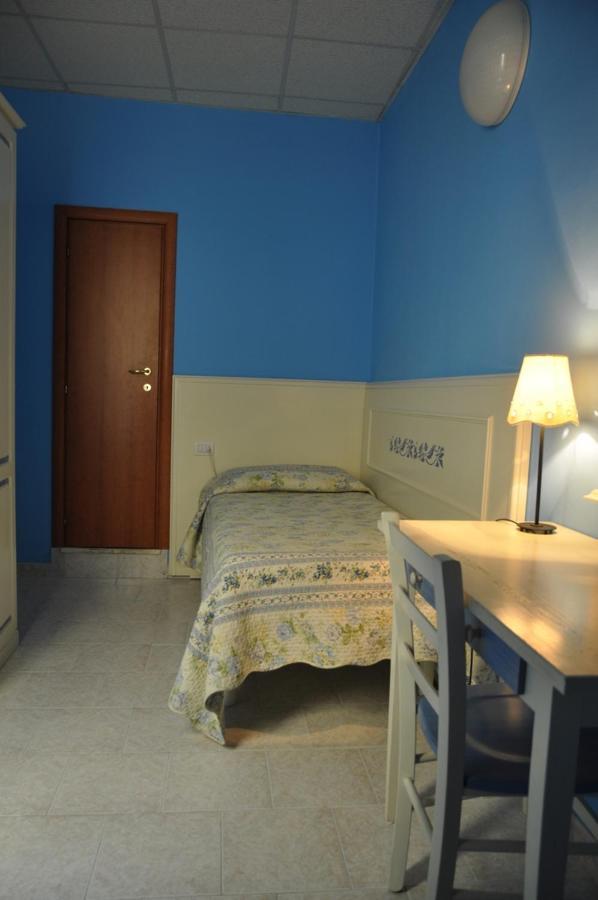 Regina Hotel Firenze