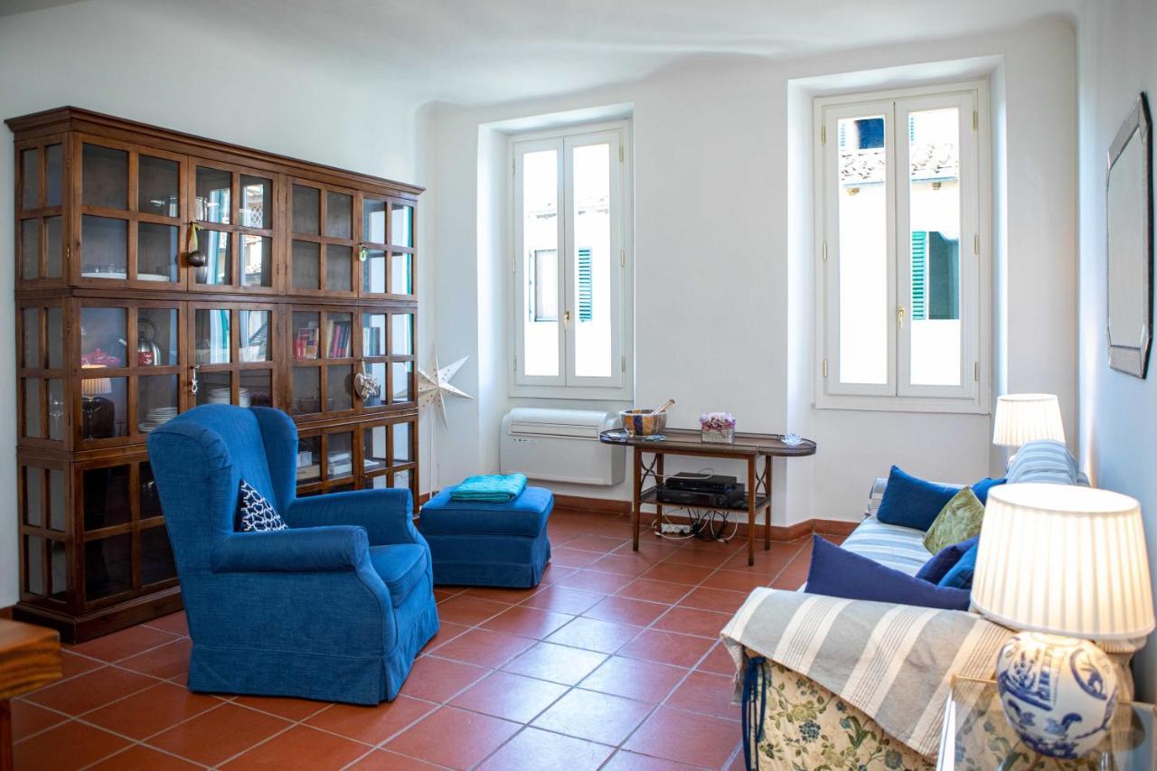 Apartment Santa Maria Novella Bright Florence