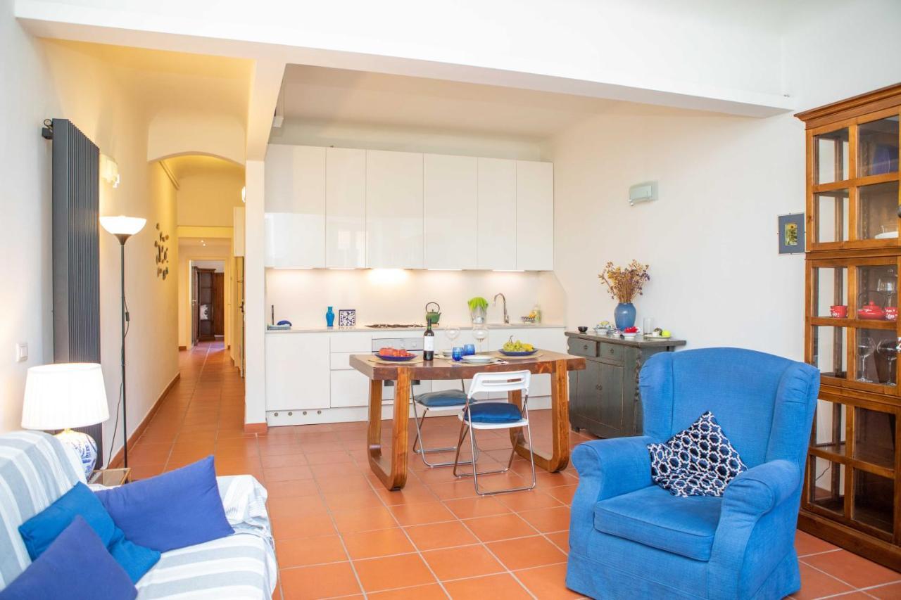 Apartment Santa Maria Novella Bright Florence