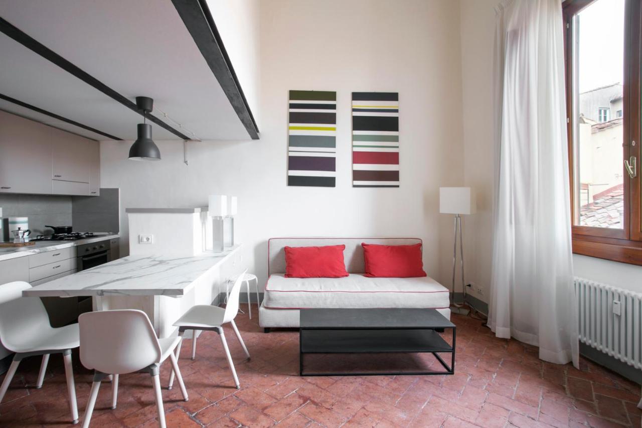 Vigna Vecchia Firenze