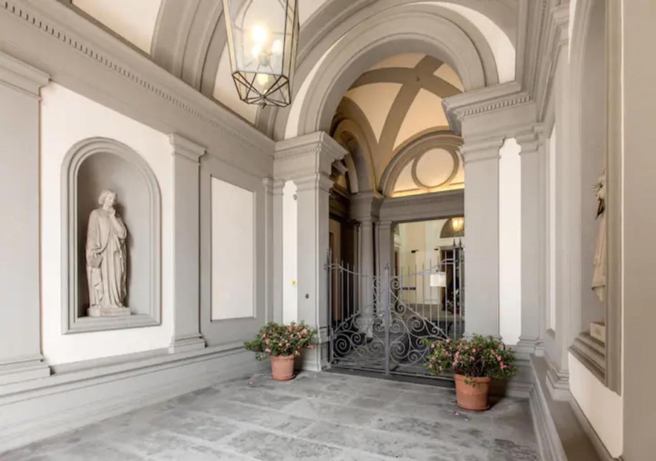 Lungarno Vespucci Charming *