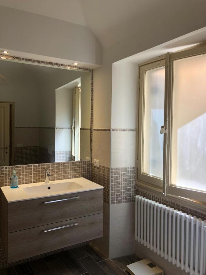 Apartment Lungarno Vespucci Charming Florence