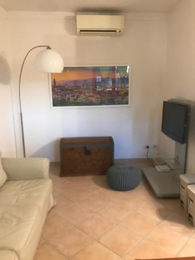 La Toscanella Di Florence