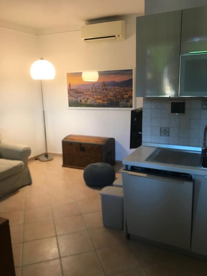 La Toscanella Di Florence