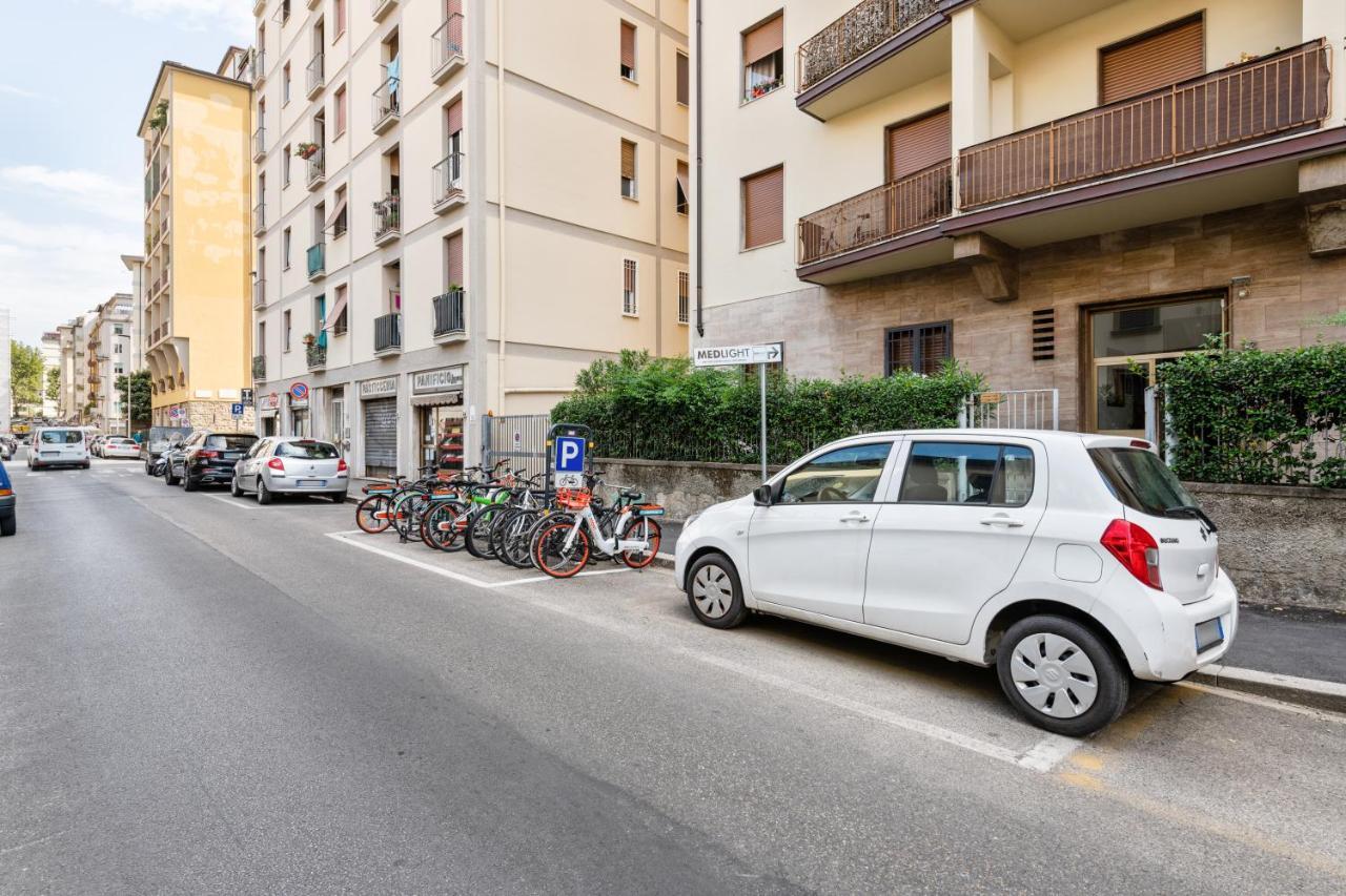 Appartamento Maragliano Cozy Flat With Balcony *