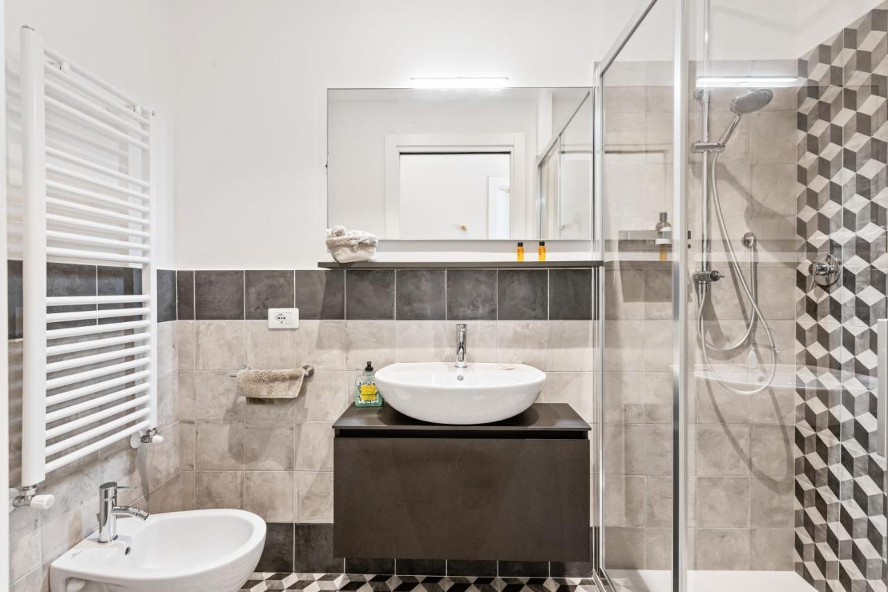 Maragliano Cozy Flat With Balcony Appartamento *