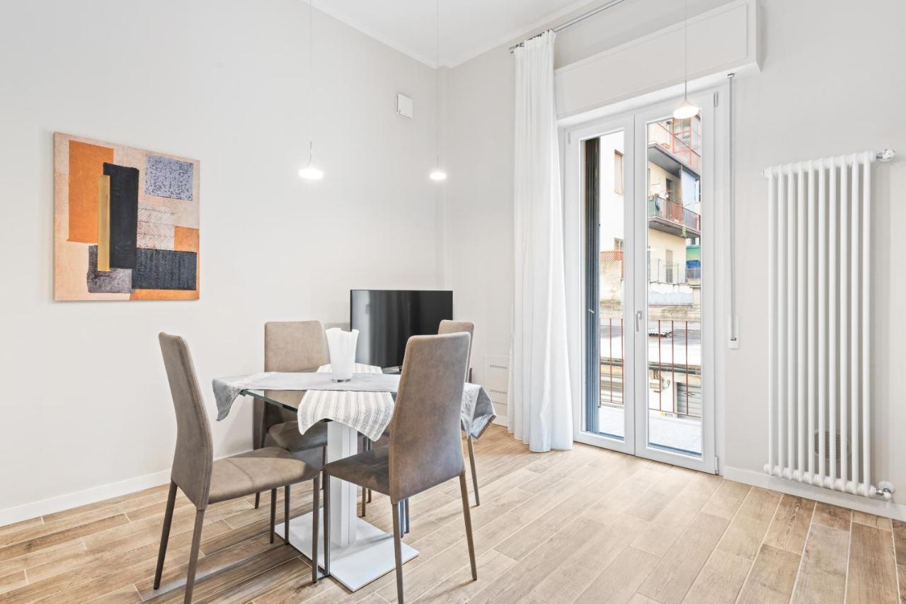 Maragliano Cozy Flat With Balcony * Firenze