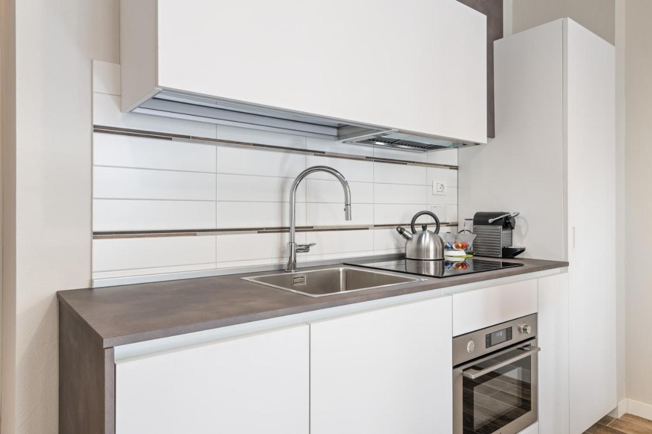 Maragliano Cozy Flat With Balcony * Firenze