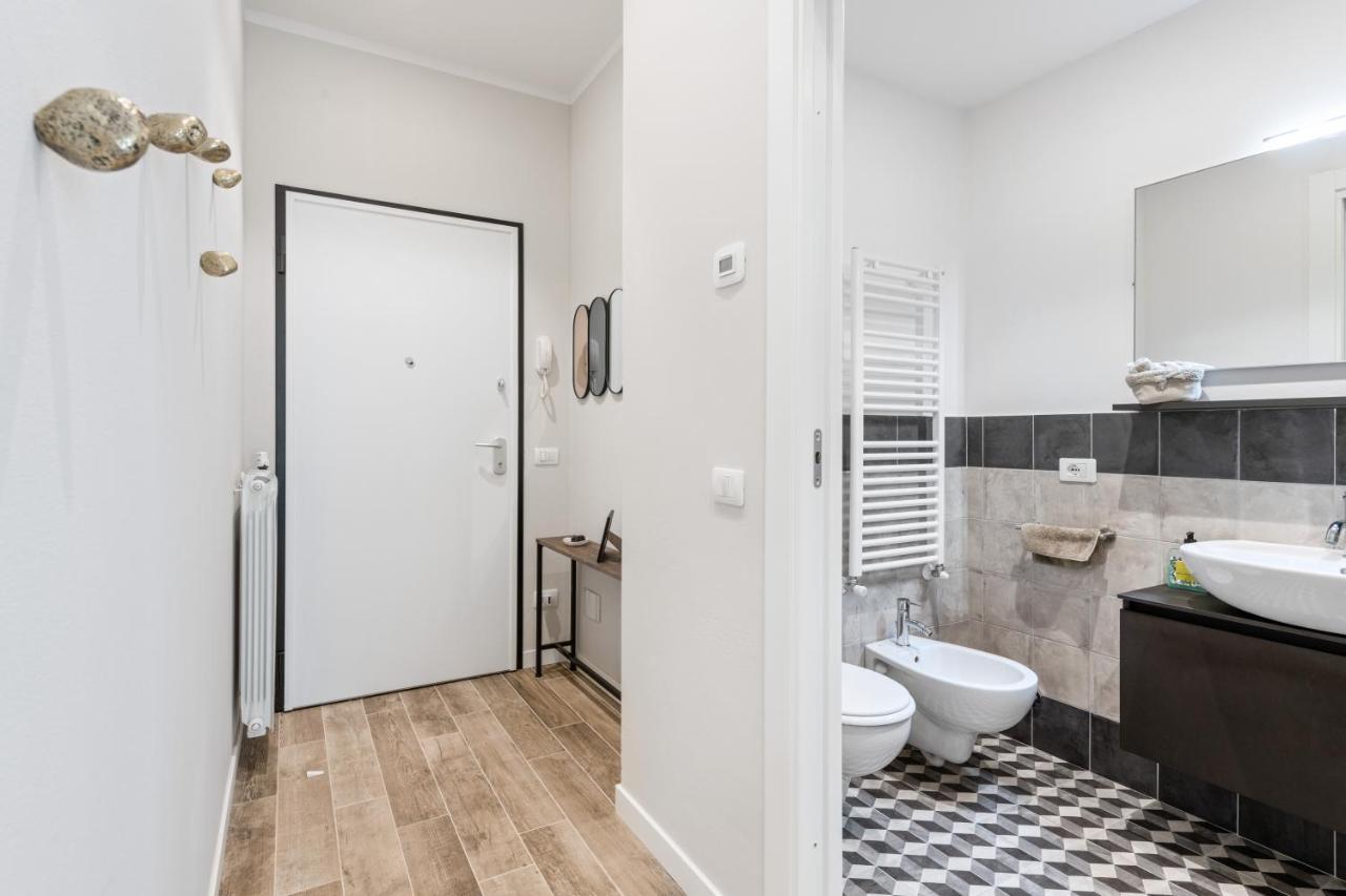 Appartamento Maragliano Cozy Flat With Balcony *