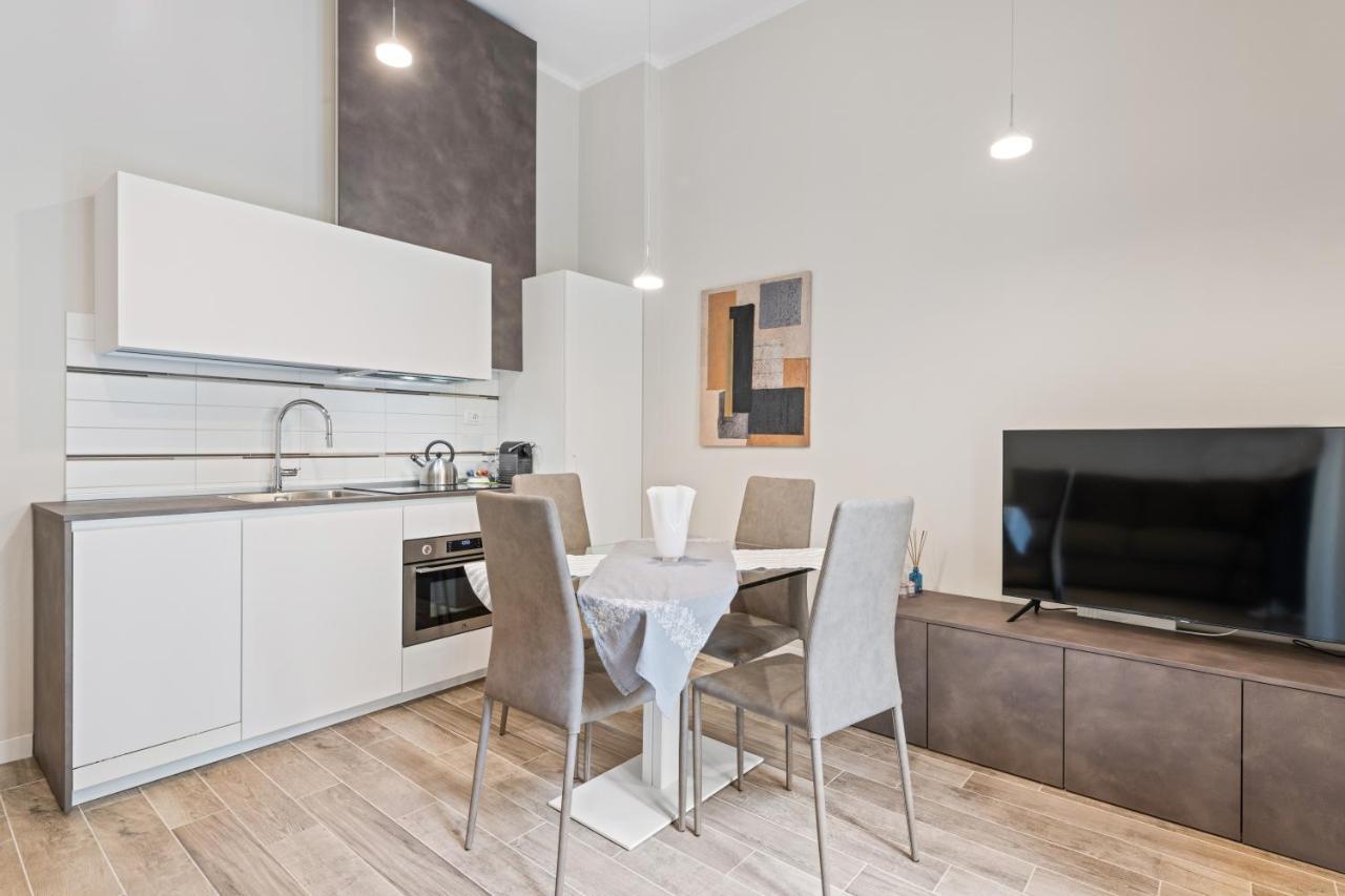 Maragliano Cozy Flat With Balcony Firenze