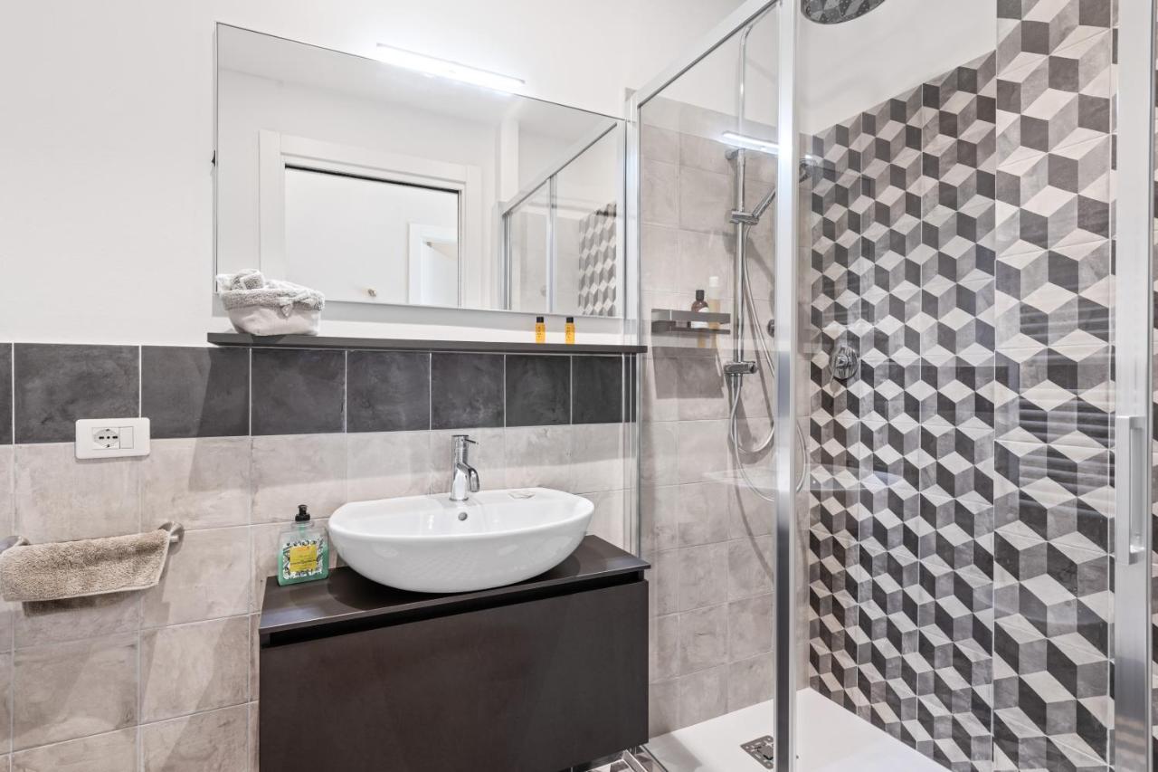 Maragliano Cozy Flat With Balcony Appartamento