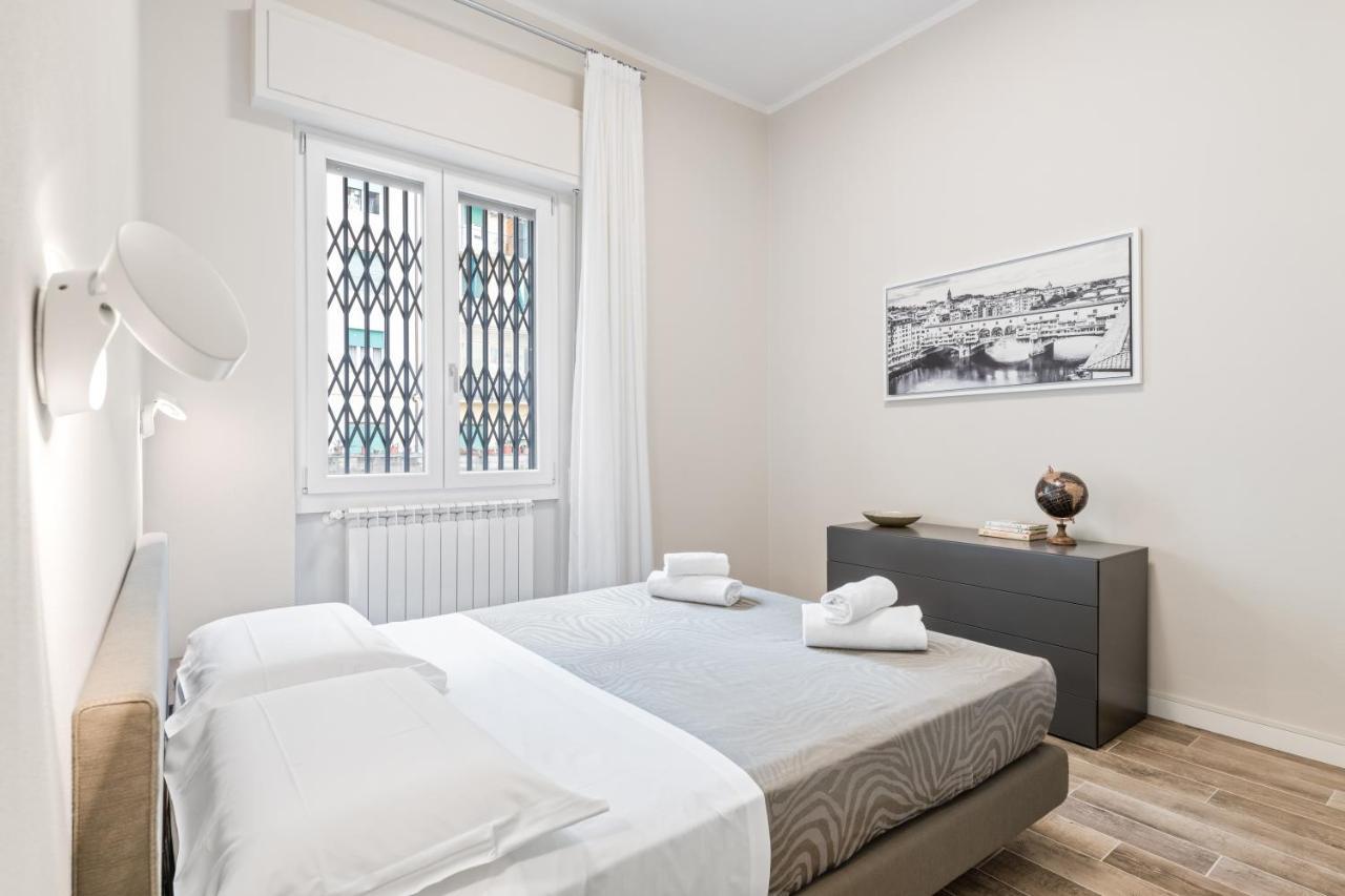 Maragliano Cozy Flat With Balcony * Firenze