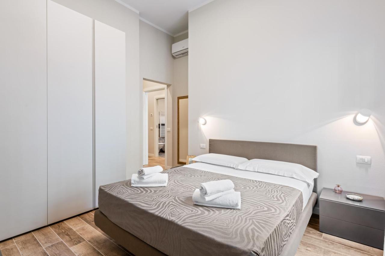 Maragliano Cozy Flat With Balcony Firenze