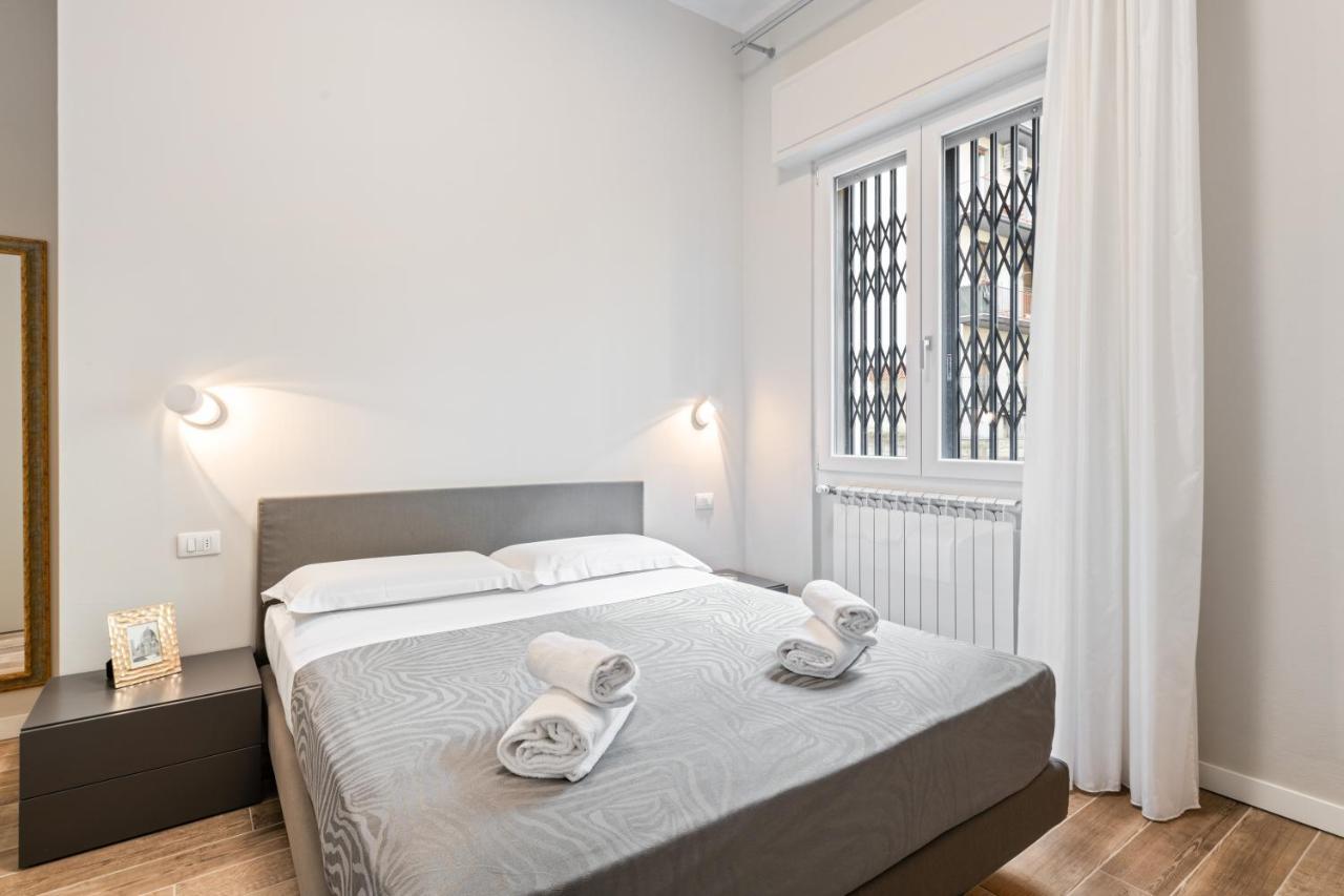 Maragliano Cozy Flat With Balcony Appartamento