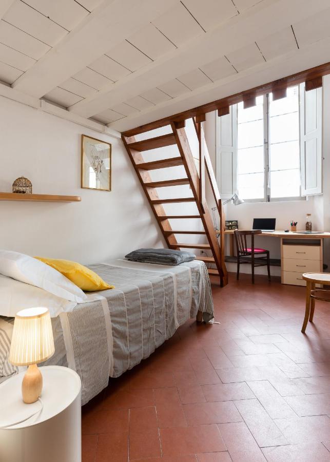 Apartment Santa Trinita - Flo *