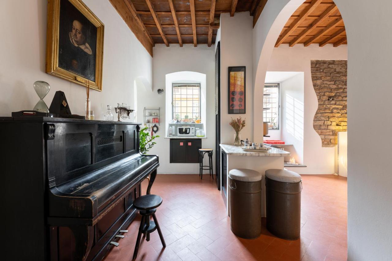 Santa Trinita - Flo Apartment Florence