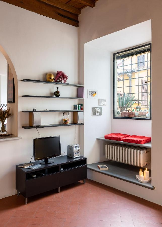 Santa Trinita - Flo Apartment *