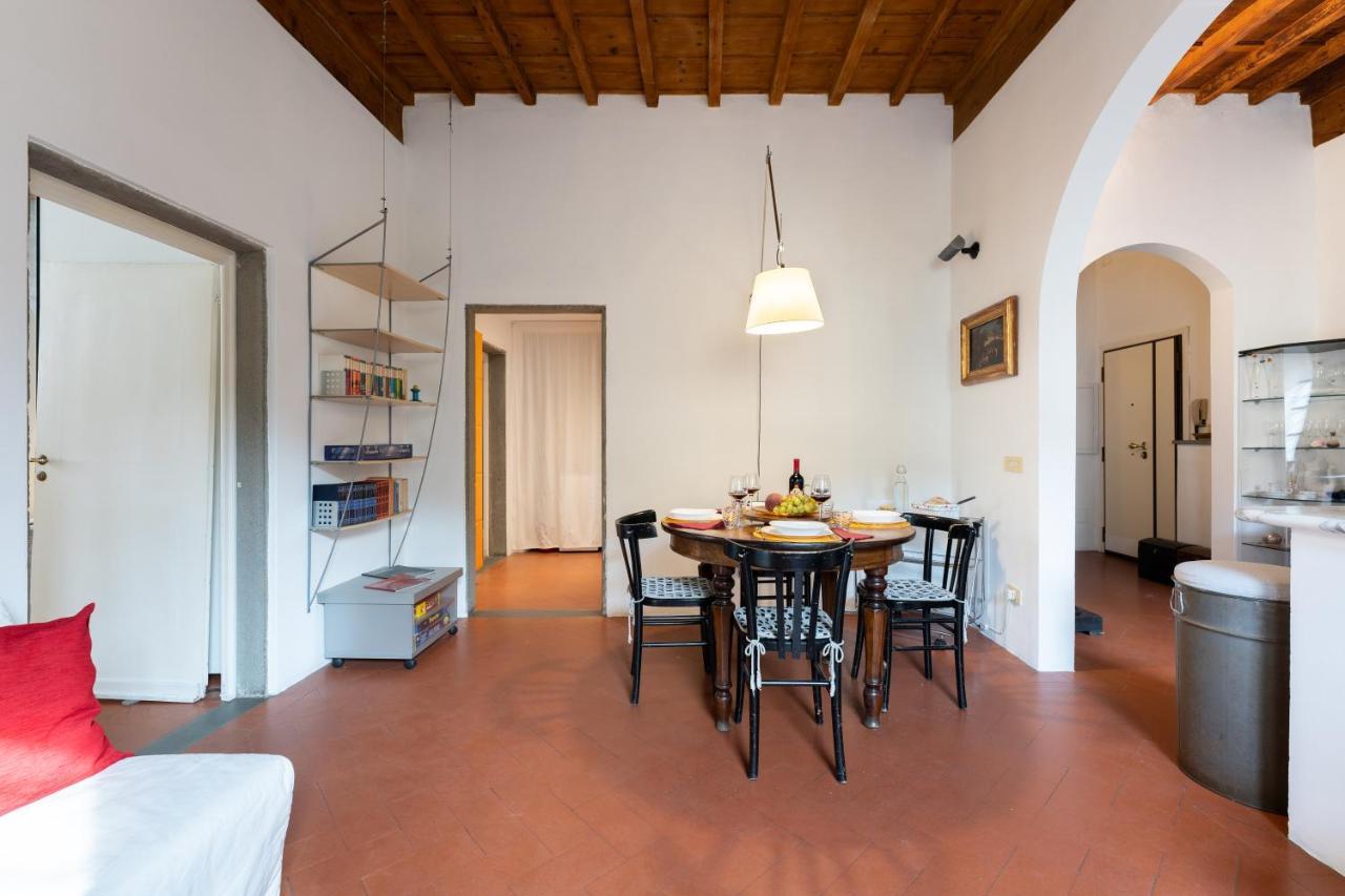 Apartment Santa Trinita - Flo