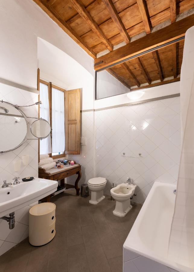 Santa Trinita - Flo Apartment Florence