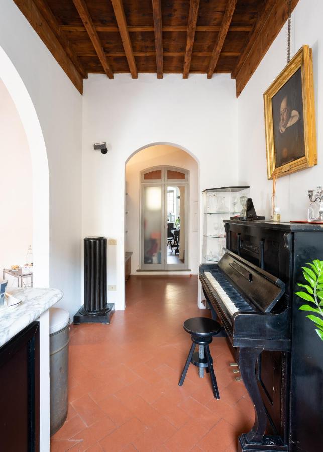 Santa Trinita - Flo Apartment