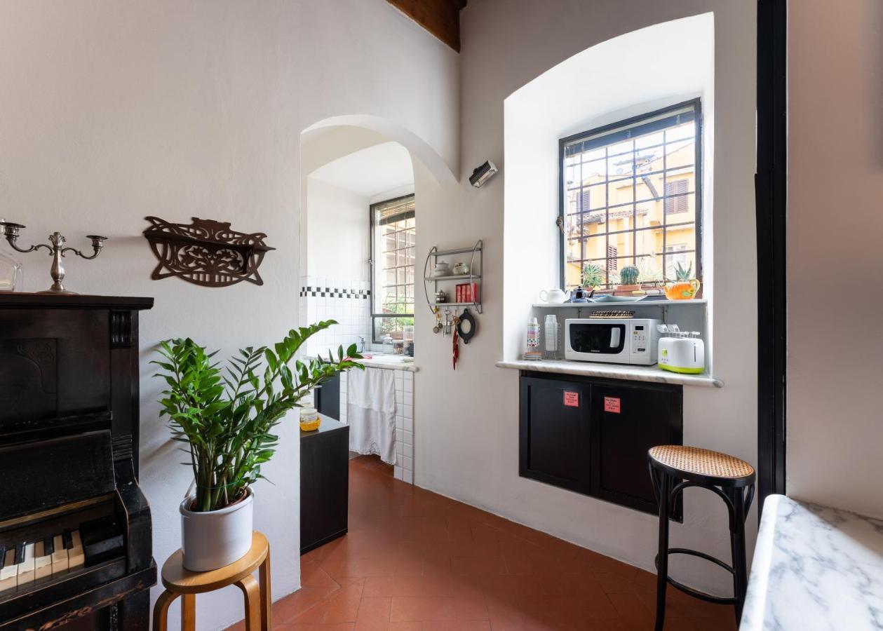 Santa Trinita - Flo