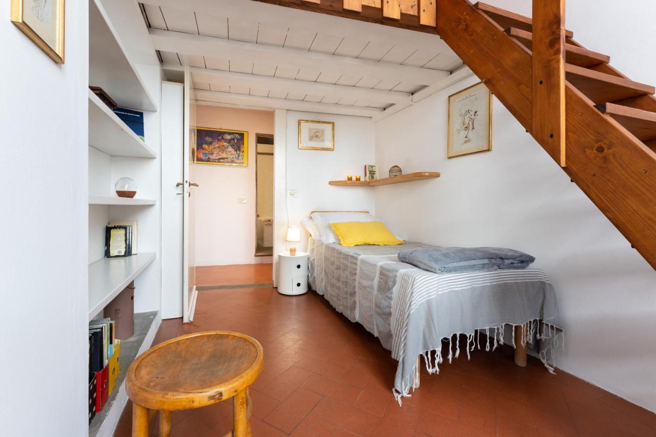 Apartment Santa Trinita - Flo *