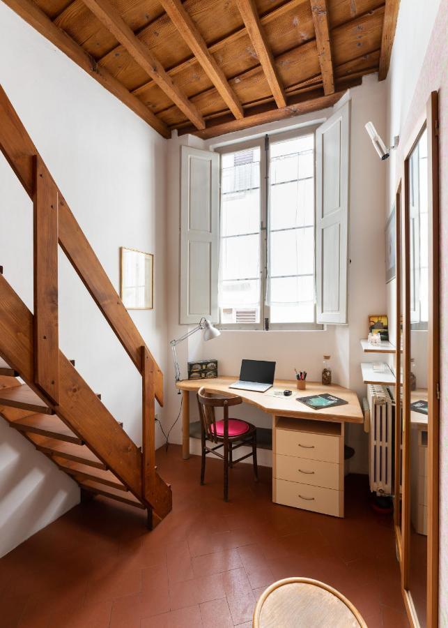 Apartment Santa Trinita - Flo Florence
