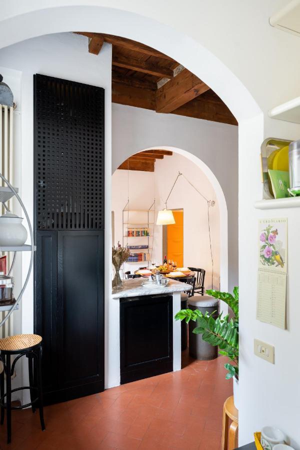 Apartment Santa Trinita - Flo
