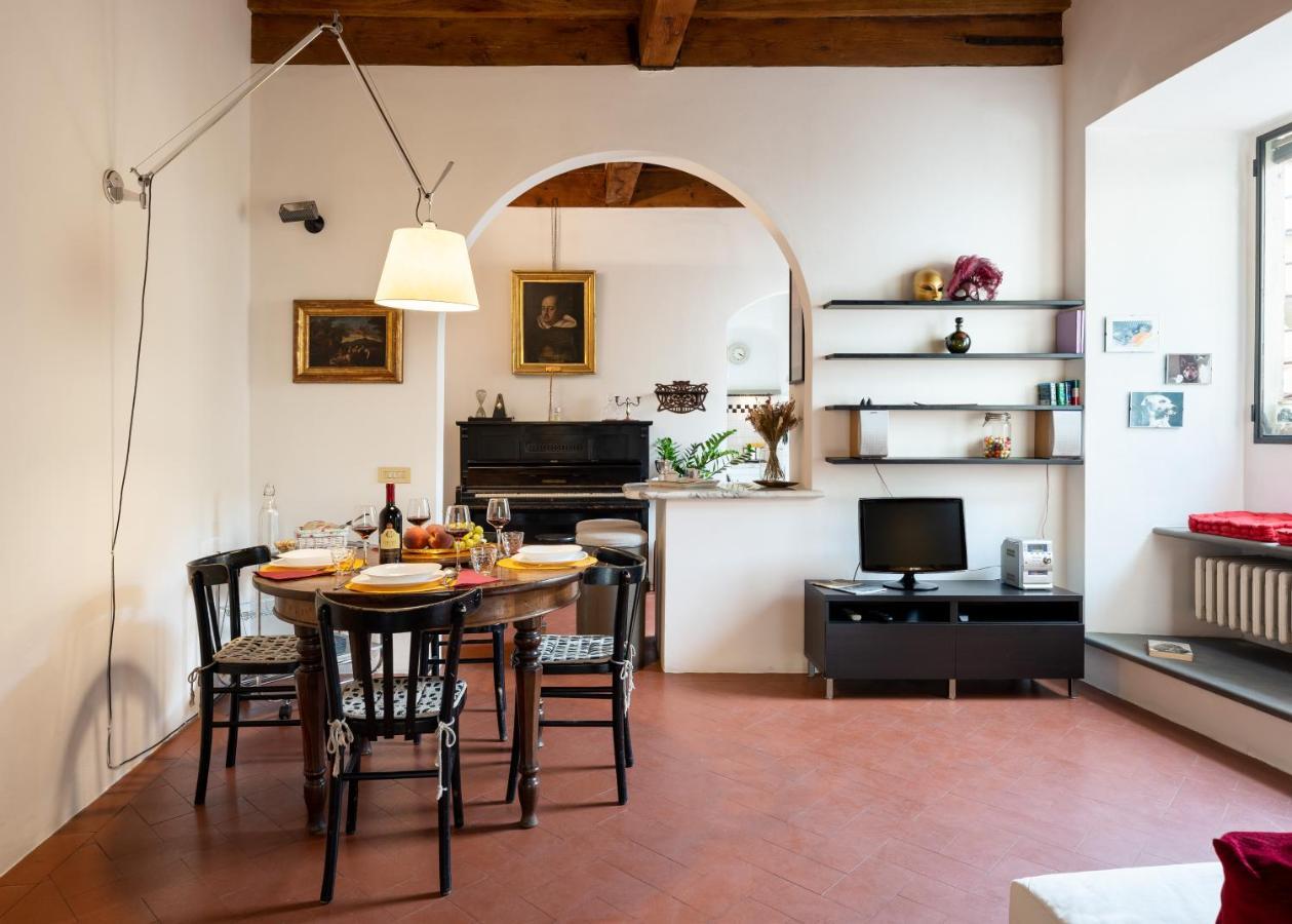 Santa Trinita - Flo Apartment Florence