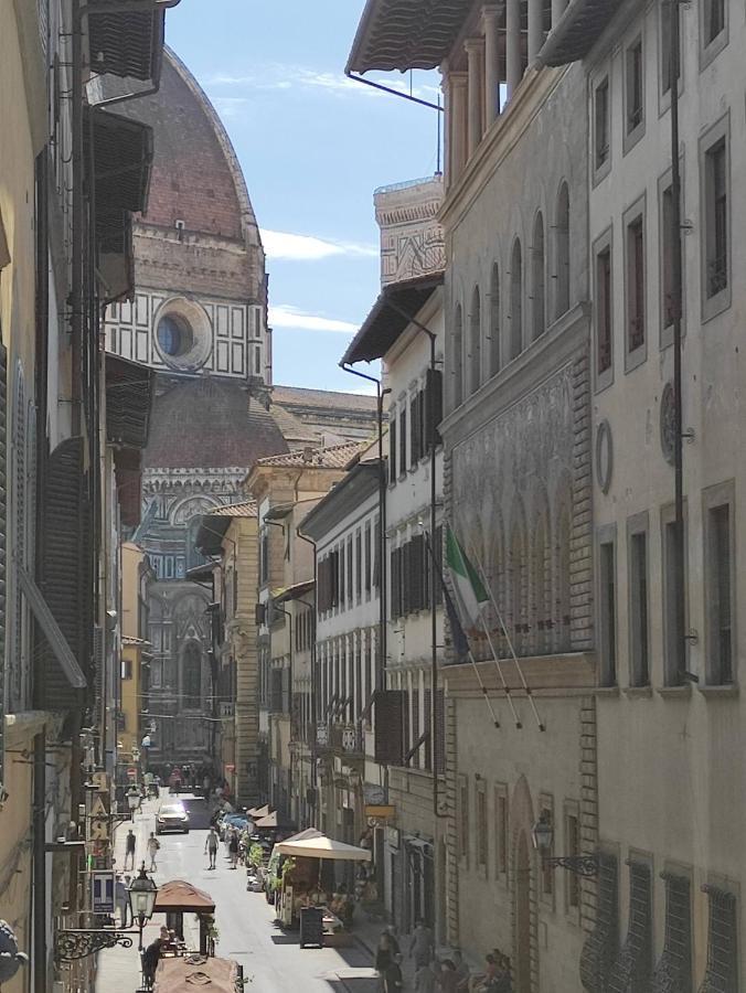Apartment Your Nest In Florence