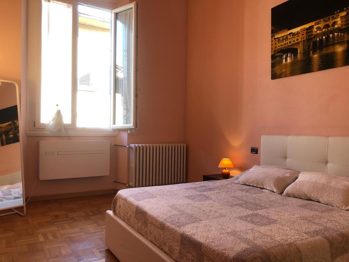 3 Perle All'accademia Appartamento Firenze