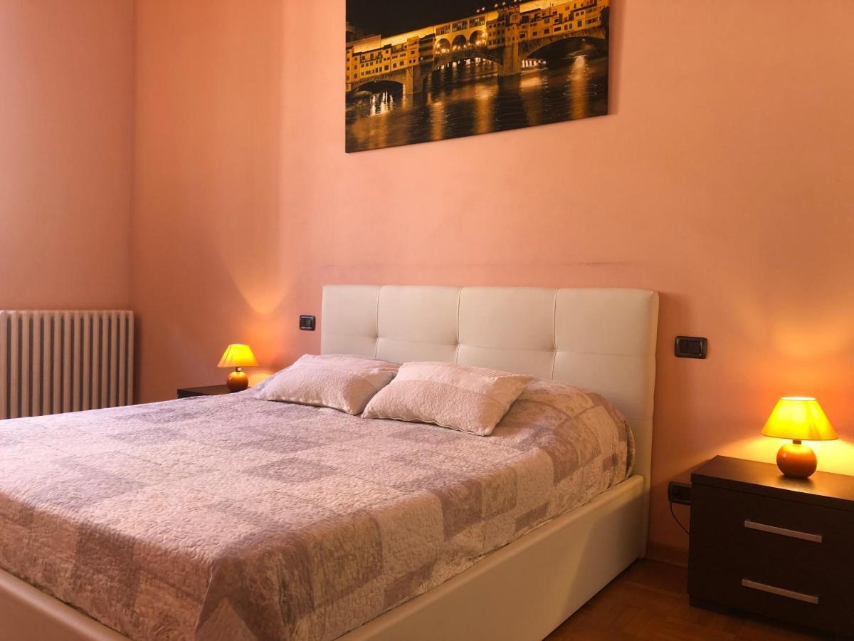 3 Perle All'accademia * Firenze