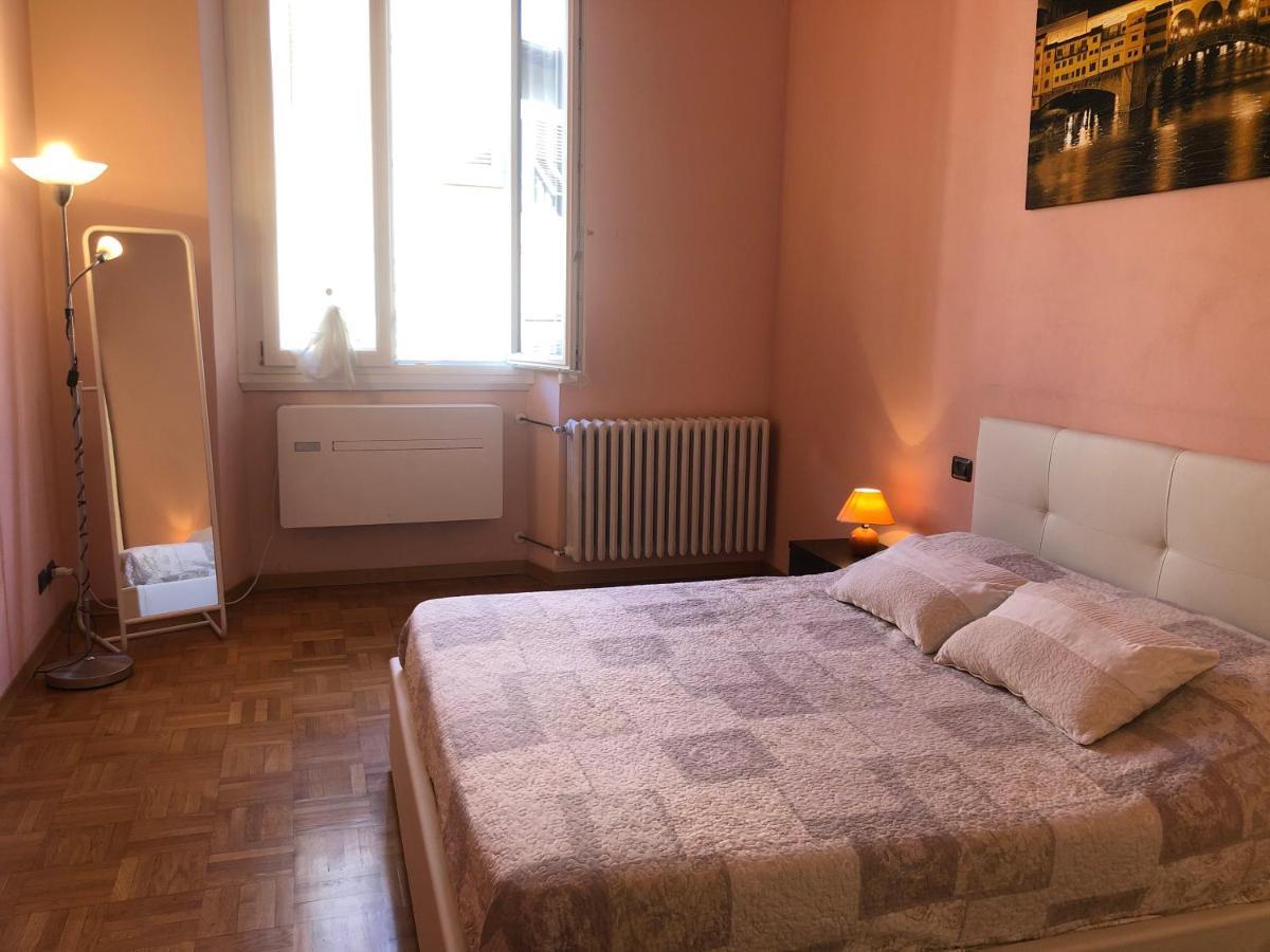 Appartamento 3 Perle All'accademia Firenze