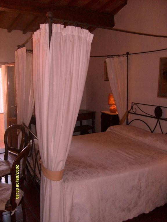 Alloggio per agriturismo La Fattoressa Firenze