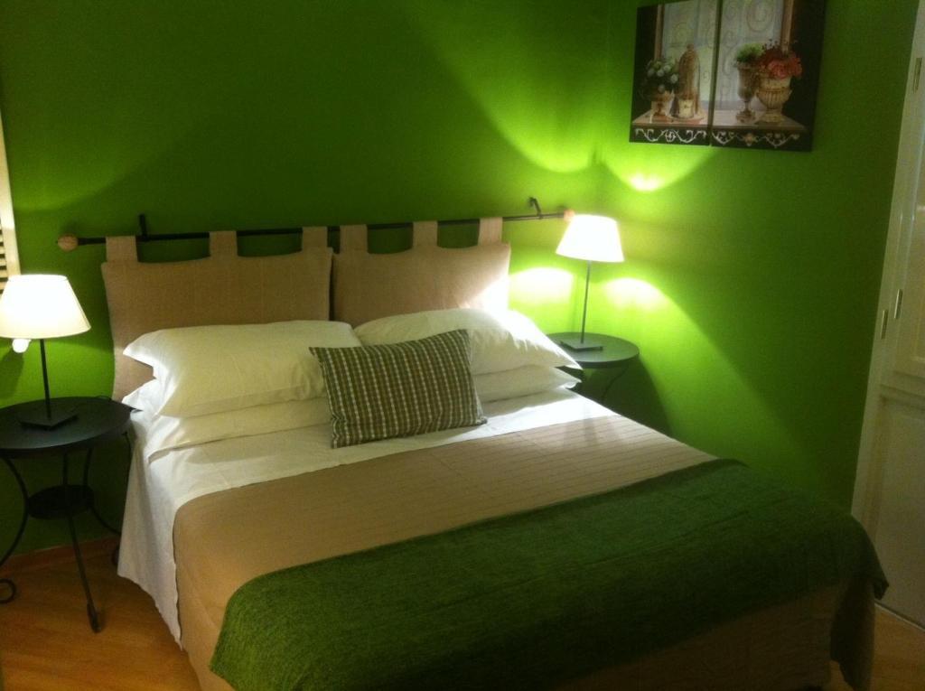 Gallo Affittacamere 3*