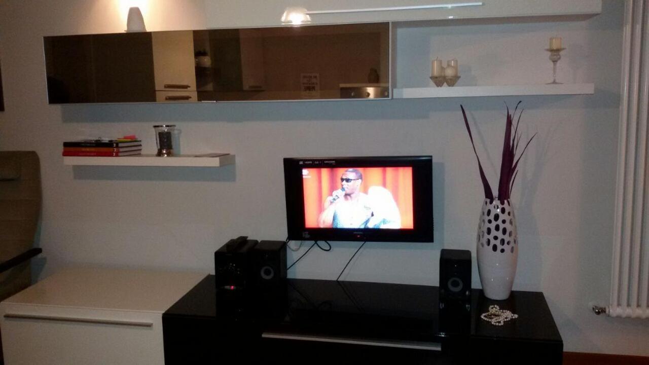 Centro Apartment *