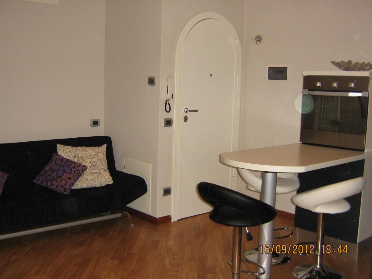 Apartment Centro Florence