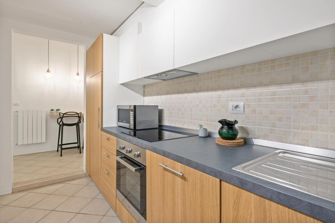 Mercato Modern Flat Apartment *