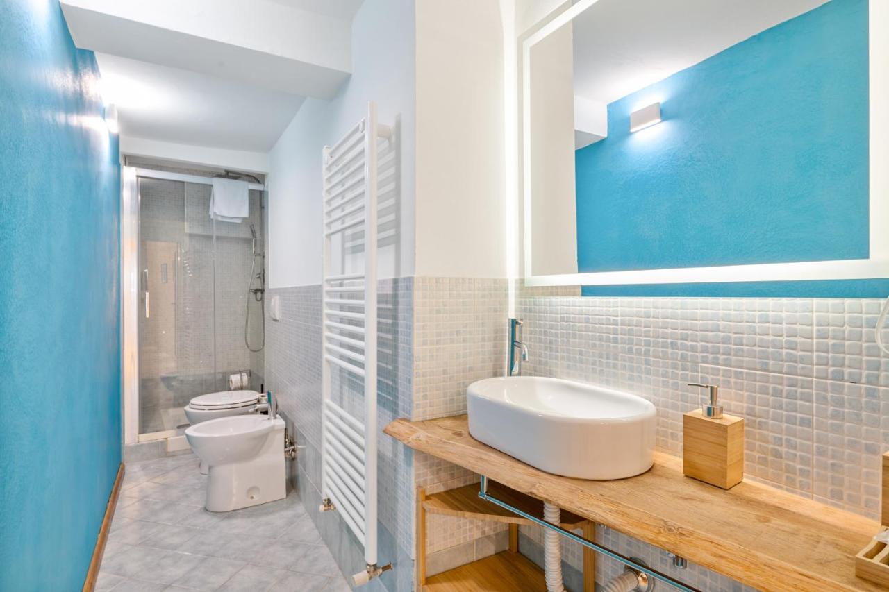 Mercato Modern Flat Apartment *