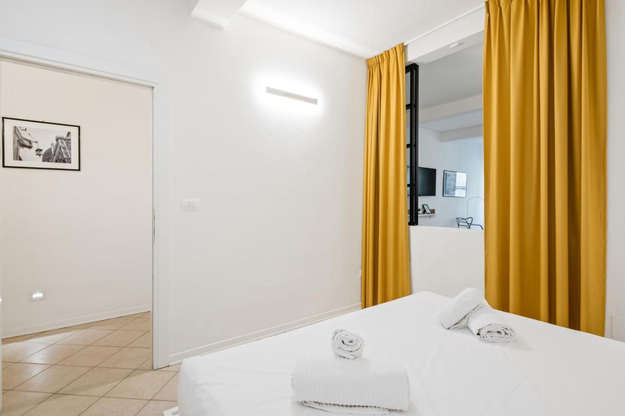 Mercato Modern Flat Apartment
