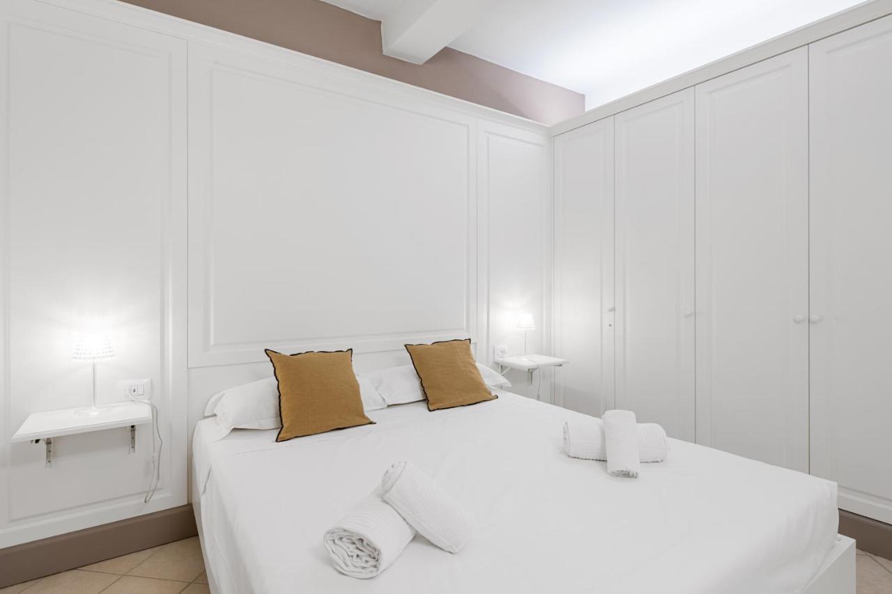 Mercato Modern Flat Apartment *