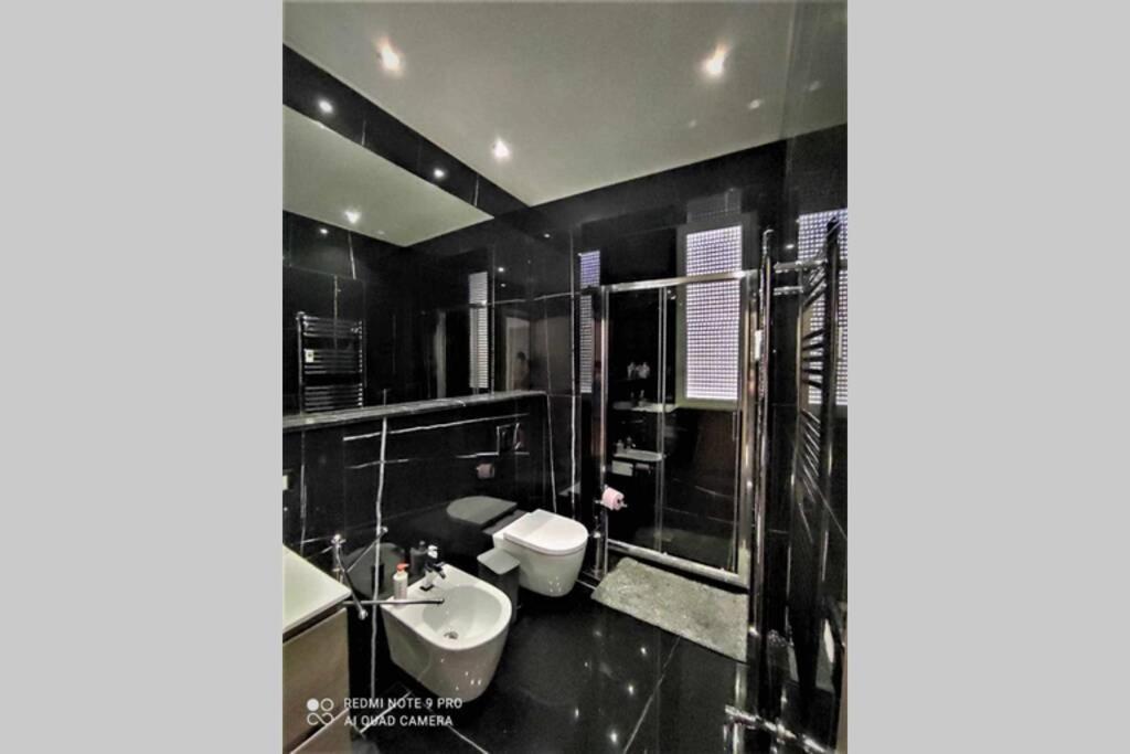 Careggi Top House 3 Apartment *