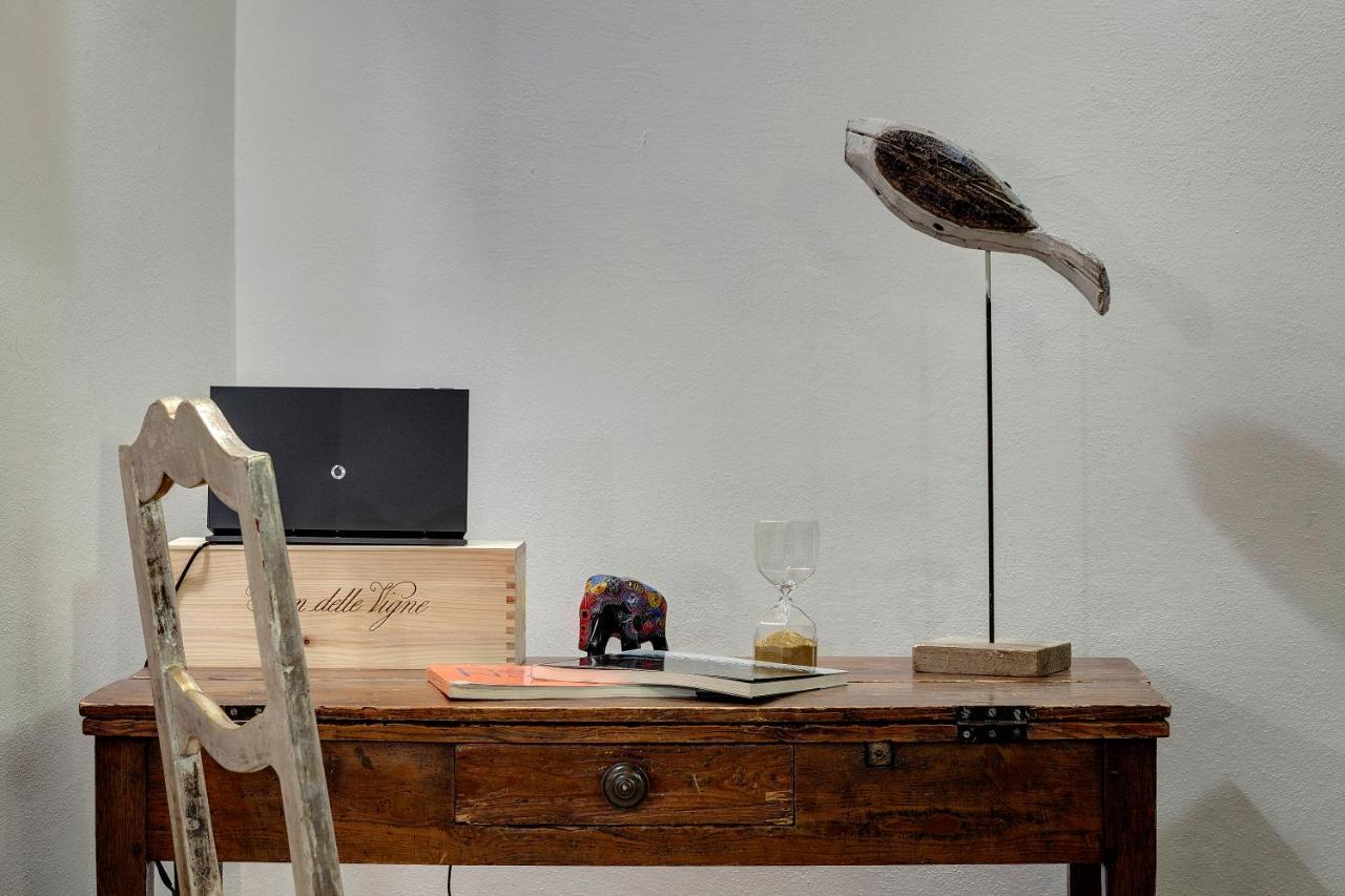 Apartment Diciotto By Mamo *