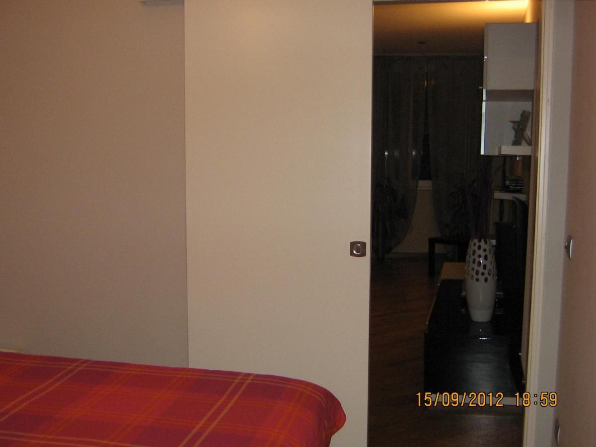 Apartment Centro *