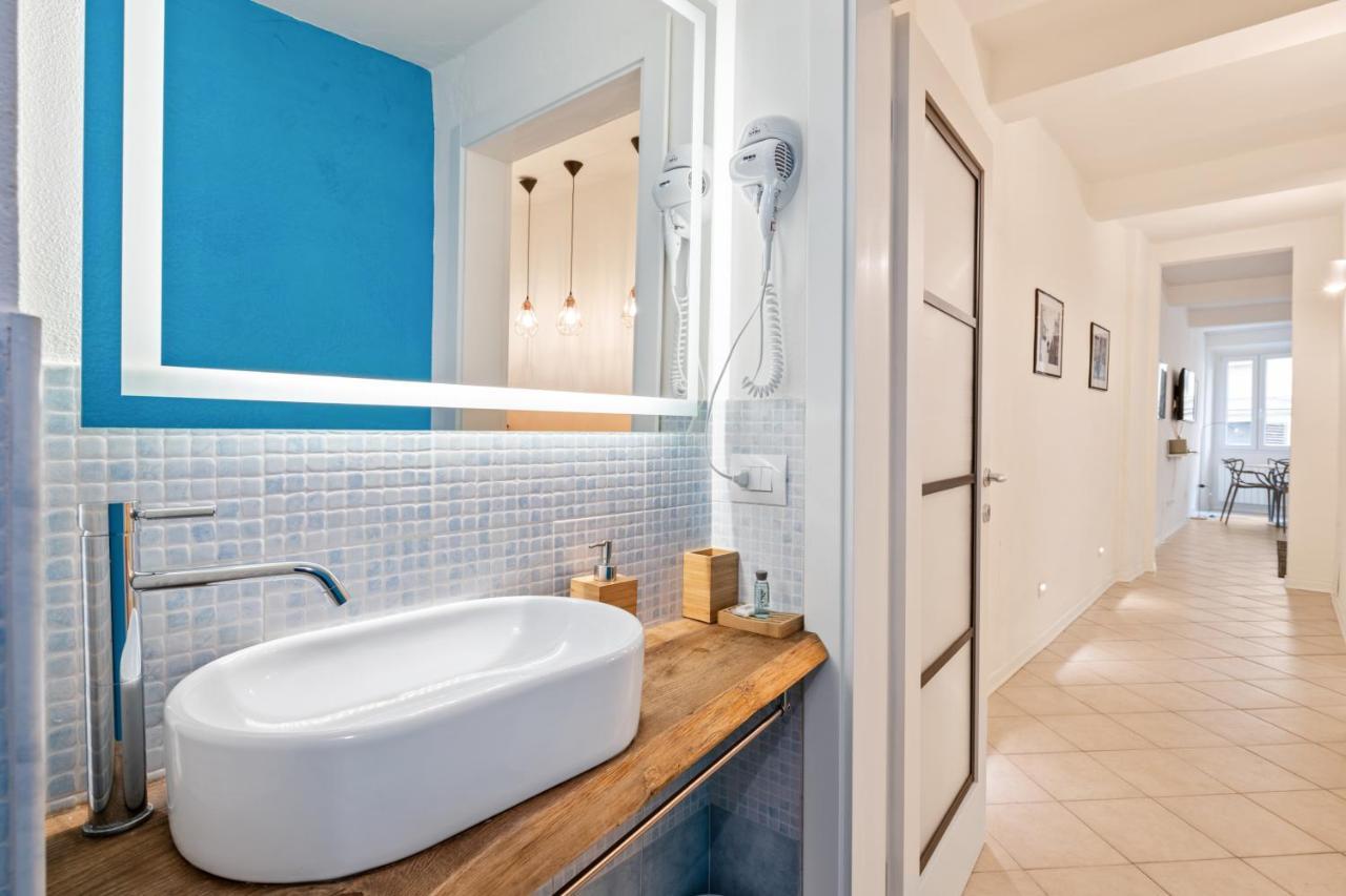 Apartment Mercato Modern Flat *