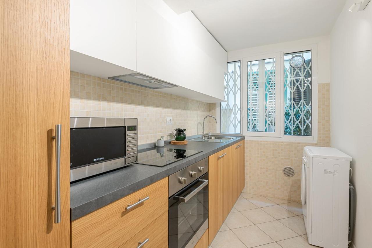 Mercato Modern Flat Apartment *